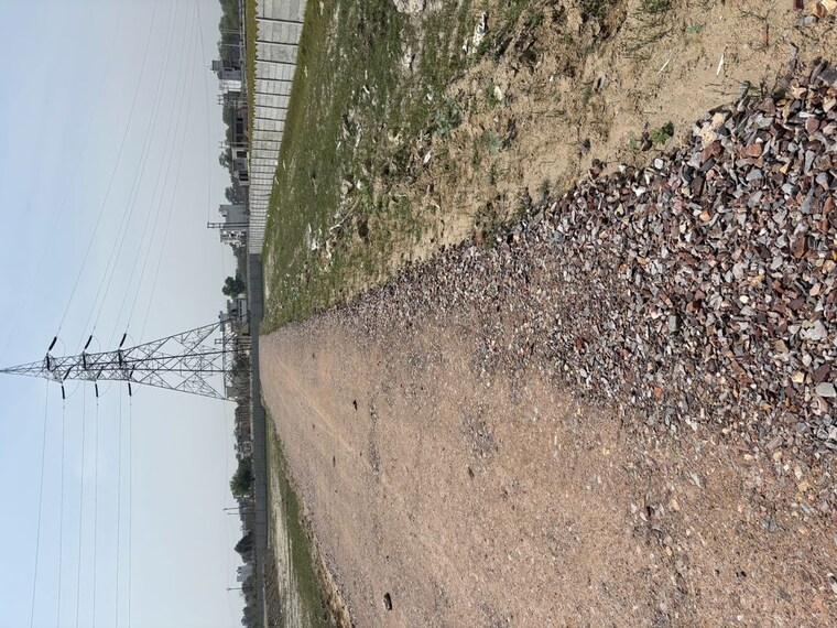 undefined, iradatpur urf rajatpur  510 Sq.Ft. Plot In Iradatpur Urf Rajatpur Greater Noida 10190395