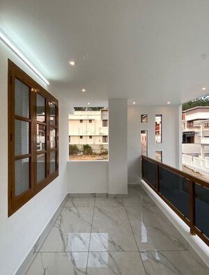 Kitchen in 3 BHK Villa at Hoskote – for Sale