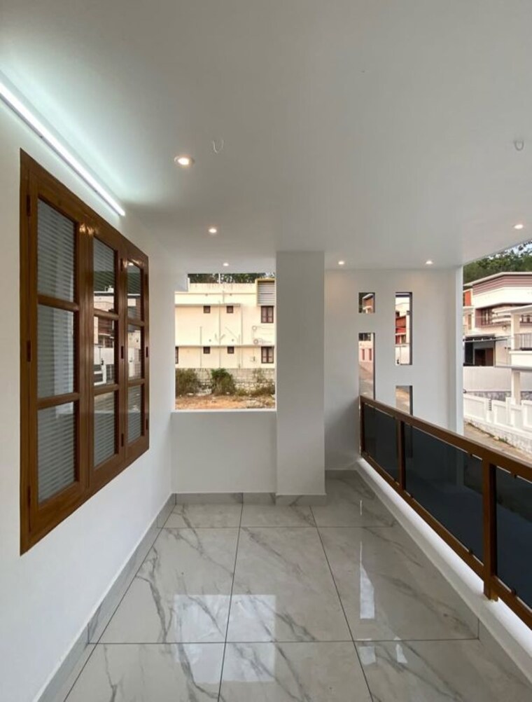 Kitchen, hoskote 3 Bedroom 1200 Sq.Ft. Villa In Hoskote Bangalore 10190408