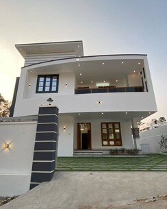3 BHK + Pooja Room,Study Room,Extra Room Villa For Sale in Hoskote