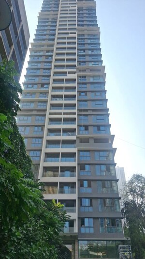 2 BHK Apartment For Rent in Prestige Jasdan Classic, Mahalaxmi
