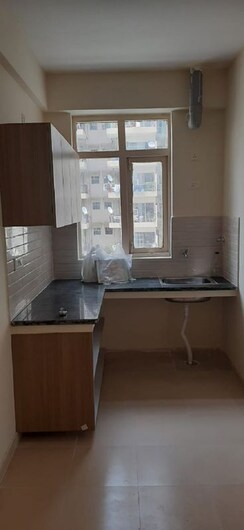 1 BHK + Pooja Room Apartment For Sale in Auric City Homes