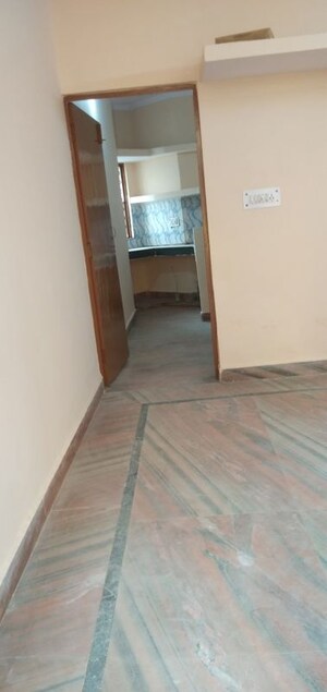 Room in 1 BHK Independent House at Bindapur – for Rent