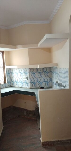 Kitchen in 1 BHK Independent House at Bindapur – for Rent