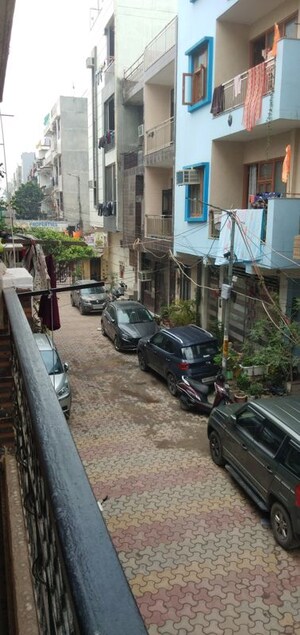Parking in 1 BHK Independent House at Bindapur – for Rent