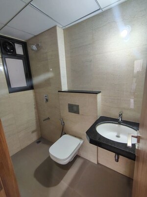 Team Area in 2 BHK Apartment at Godrej Urban Park, Chandivali – for Rent