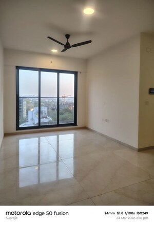 Room in 2 BHK Apartment at Godrej Urban Park, Chandivali – for Rent