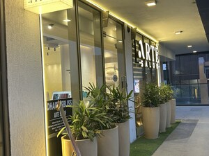  Shop – Exterior View View at Emaar MGF Digital Greens, Sector 61 - for Rent