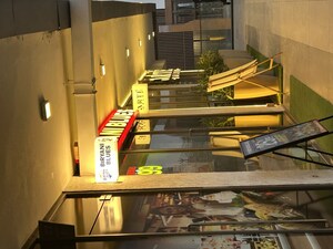  Shop – Exterior View View at Emaar MGF Digital Greens, Sector 61 - for Rent