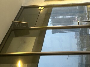  Shop – Exterior View View at Emaar MGF Digital Greens, Sector 61 - for Rent