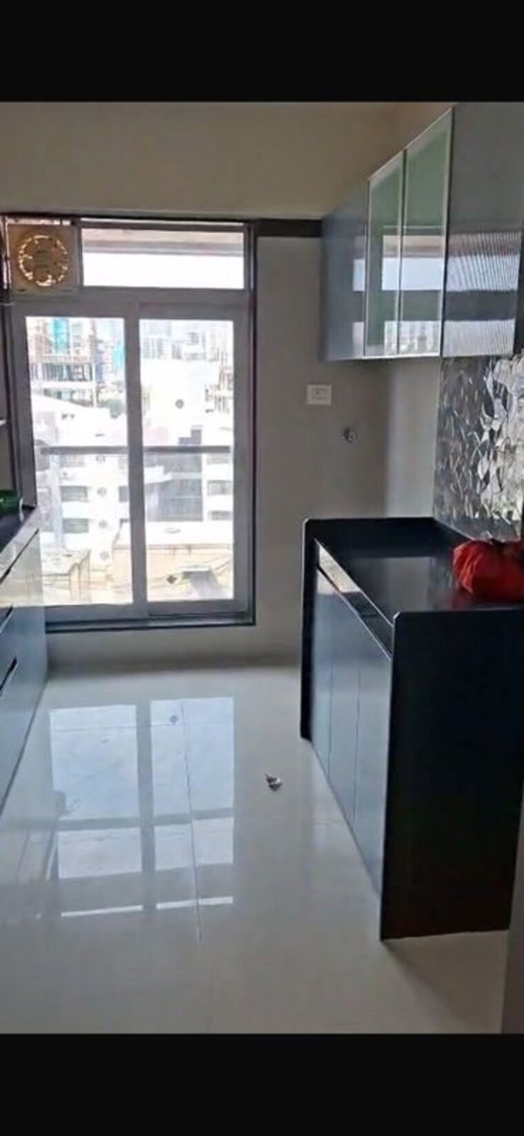 Kitchen, jiten-apartment 2 Bedroom 700 Sq.Ft. Apartment In Andheri West Mumbai 10190421