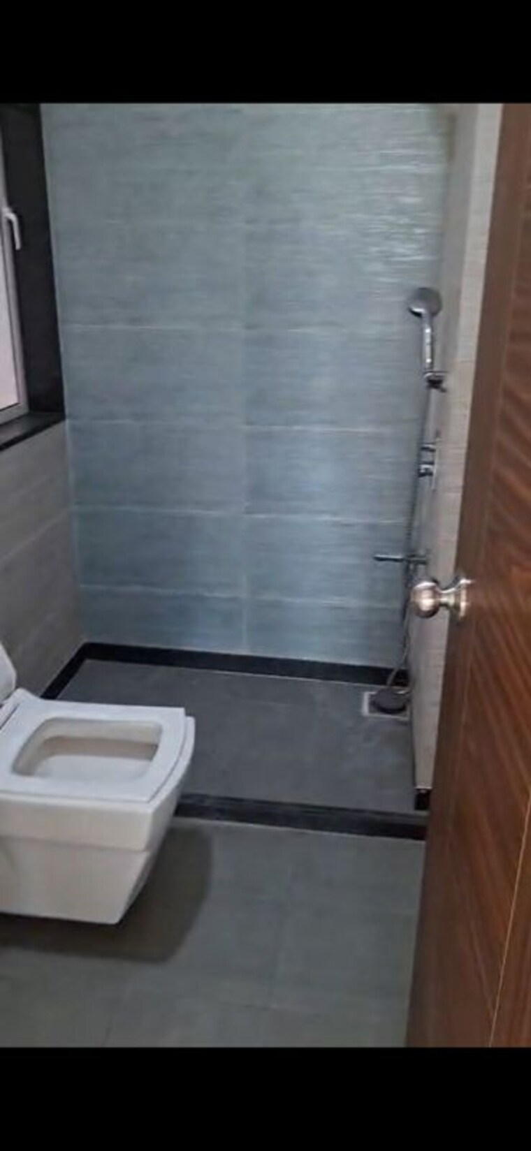 Bathroom, jiten-apartment 2 Bedroom 700 Sq.Ft. Apartment In Andheri West Mumbai 10190421