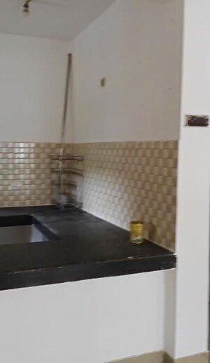 Kitchen in 3 BHK Apartment at BPTP Park 81, Sector 81 – for Sale