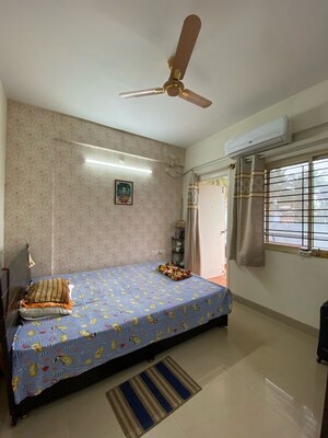 2 BHK Apartment For Rent in Century Commanders Vista, Yelahanka