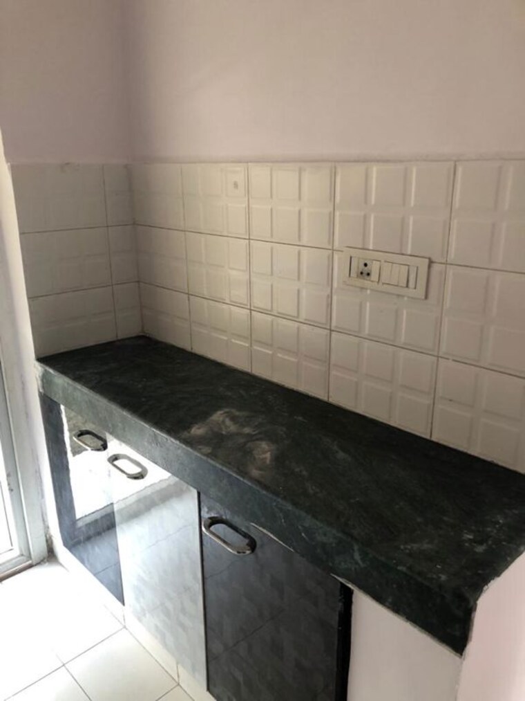 Kitchen, bptp-park-elite-floors 3 Bedroom 180 Sq.Yd. Apartment In Sector 85 Faridabad 10190407