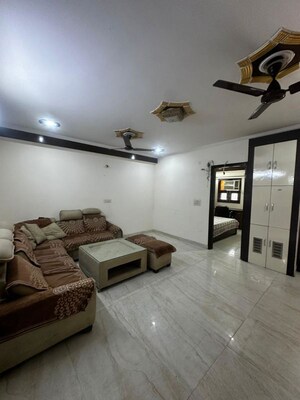 3 BHK Builder Floor For Rent in Ardee City, Sector 52