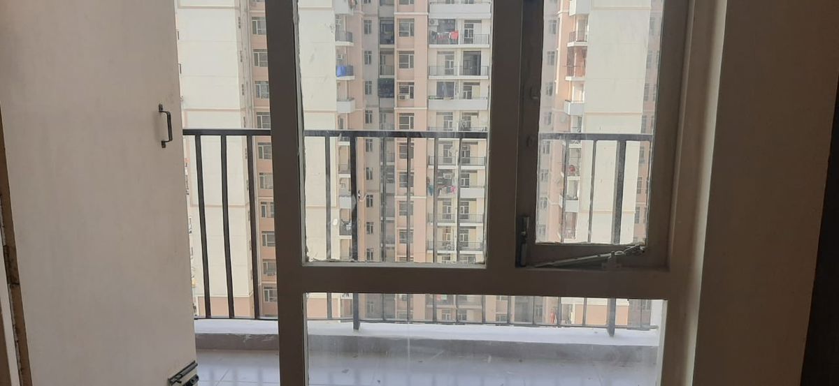 3 BHK + Study Room 620 Sq.Ft. Apartment in Auric City Homes