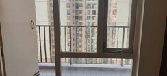 3 BHK + Study Room Apartment For Sale in Auric City Homes