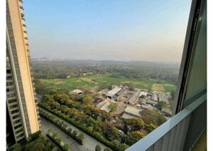 Swimming Pool in 1 BHK Apartment at Natwar Nagar – for Rent