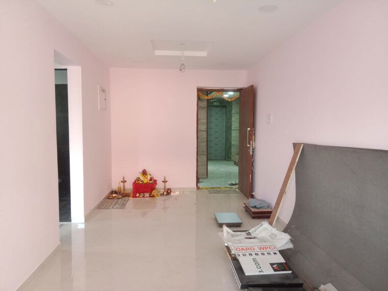 Bedroom, natwar nagar 1 Bedroom 450 Sq.Ft. Apartment In Natwar Nagar Mumbai 10190402