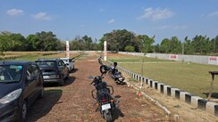 Plot For Sale in Deva Road