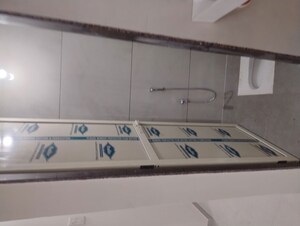 Bathroom in 1 BHK Apartment at Kharghar Sector 11 – for Rent