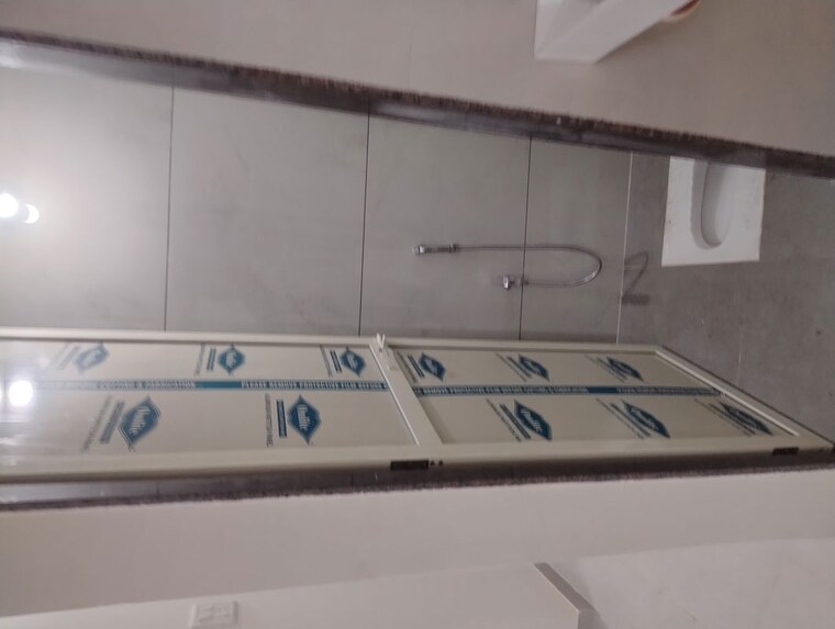 Bathroom, kharghar sector 11 1 Bedroom 362 Sq.Ft. Apartment In Kharghar Sector 11 Navi Mumbai 10175301