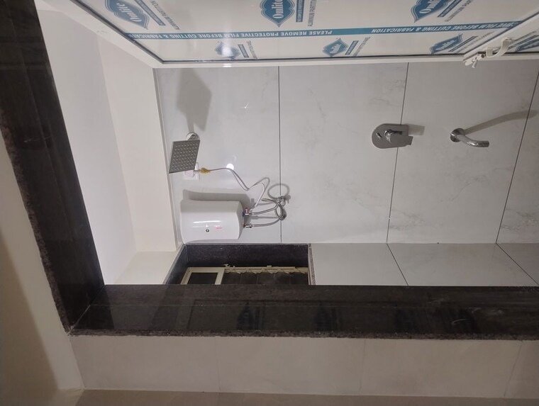 Bathroom, kharghar sector 11 1 Bedroom 362 Sq.Ft. Apartment In Kharghar Sector 11 Navi Mumbai 10175301