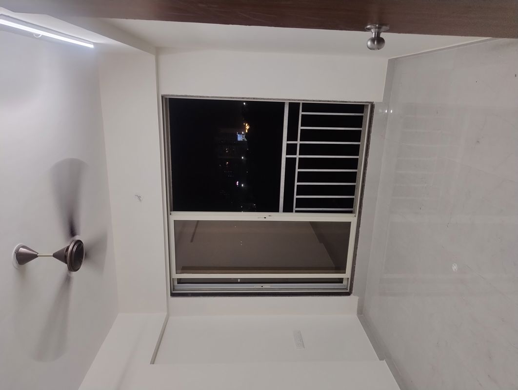1 BHK Apartment For Rent in Kharghar Sector 11