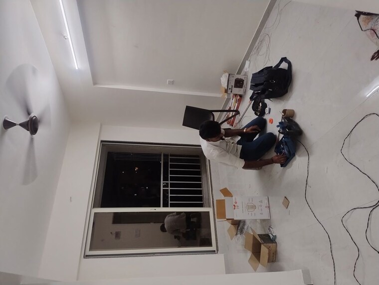 Room, kharghar sector 11 1 Bedroom 362 Sq.Ft. Apartment In Kharghar Sector 11 Navi Mumbai 10175301