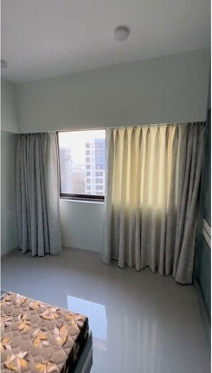 Bedroom in 3 BHK Apartment at BDL Hresa, Chembur – for Sale
