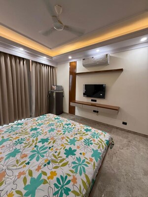 1 BHK Builder Floor For Rent in Ardee City, Sector 52