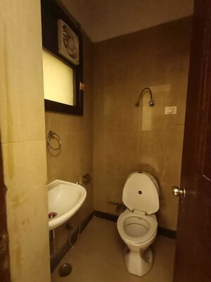 Floor Plan in  Office Space at Greater Kailash I – for Rent