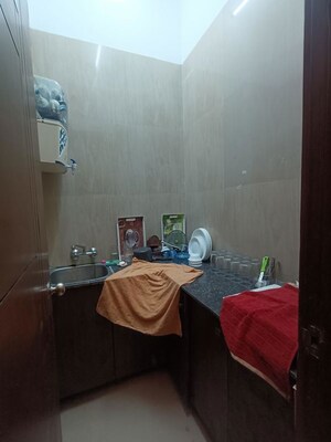 Floor Plan in  Office Space at Greater Kailash I – for Rent