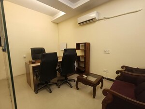 Team Area in  Office Space at Greater Kailash I – for Rent