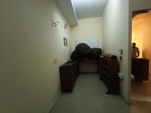 Floor Plan in  Office Space at Greater Kailash I – for Rent