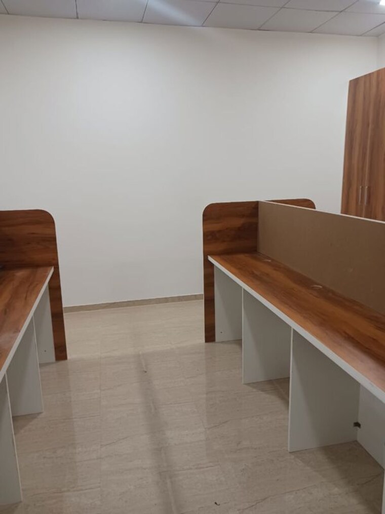 Kitchen, neptune-eastern-business-district Commercial Office Space 900 Sq.Ft. In Bhandup West Mumbai 10190450