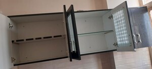 Furnished Amenities in 3 BHK Apartment at Auric City Homes, Sector 82 – for Sale