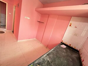 Room in 1 RK Apartment at Shree 66 Gulmohar, Baner – for Rent