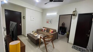 Team Area in 3 BHK Apartment at Amolik Sankalp, Sector 85 – for Sale