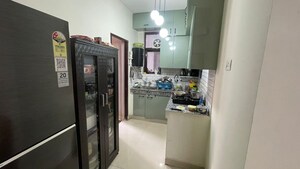 Living Room in 3 BHK Apartment at Amolik Sankalp, Sector 85 – for Sale