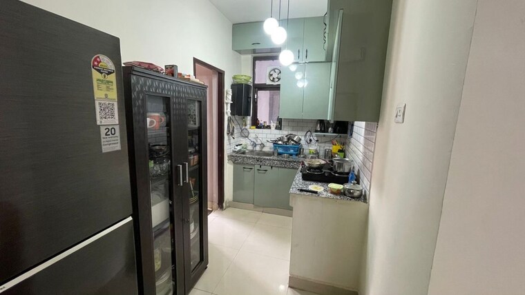 Living Room, amolik-sankalp 3 Bedroom 850 Sq.Ft. Apartment In Sector 85 Faridabad 10190447