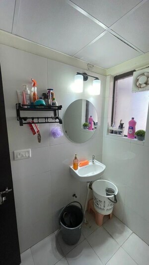 Team Area in 3 BHK Apartment at Amolik Sankalp, Sector 85 – for Sale