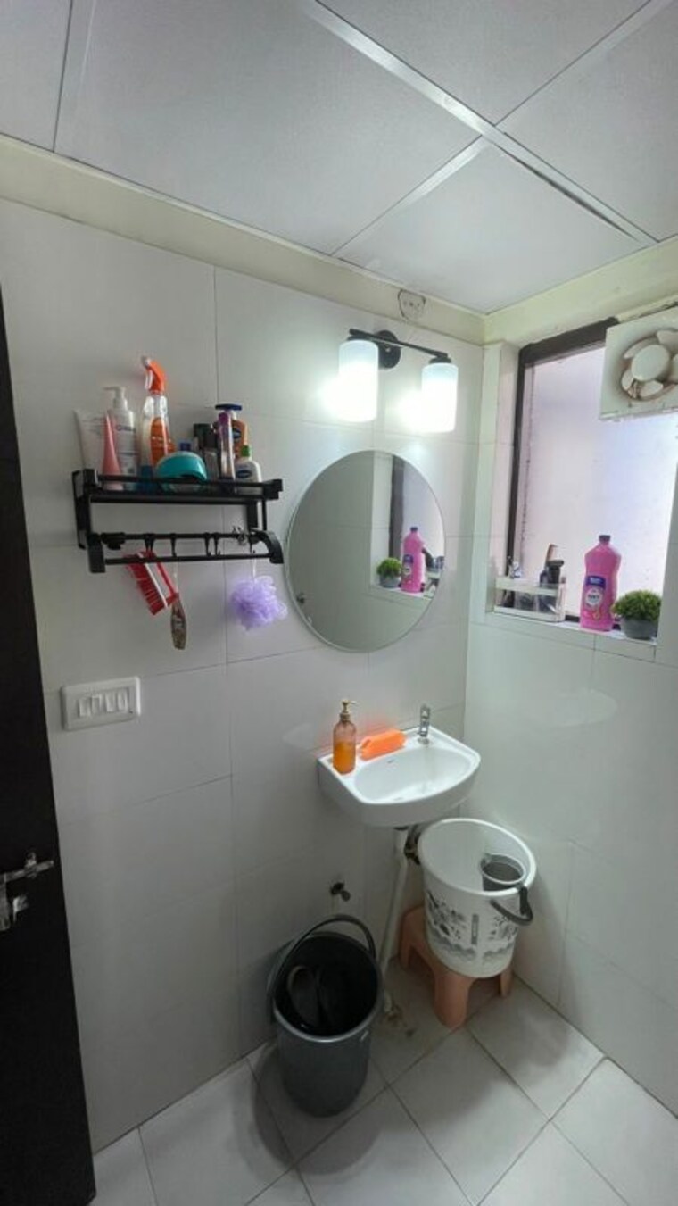 Team Area, amolik-sankalp 3 Bedroom 850 Sq.Ft. Apartment In Sector 85 Faridabad 10190447