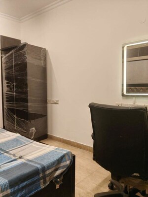 Furnished Amenities in 3.5 BHK Apartment at Godrej Summit, Sector 104 – for Sale