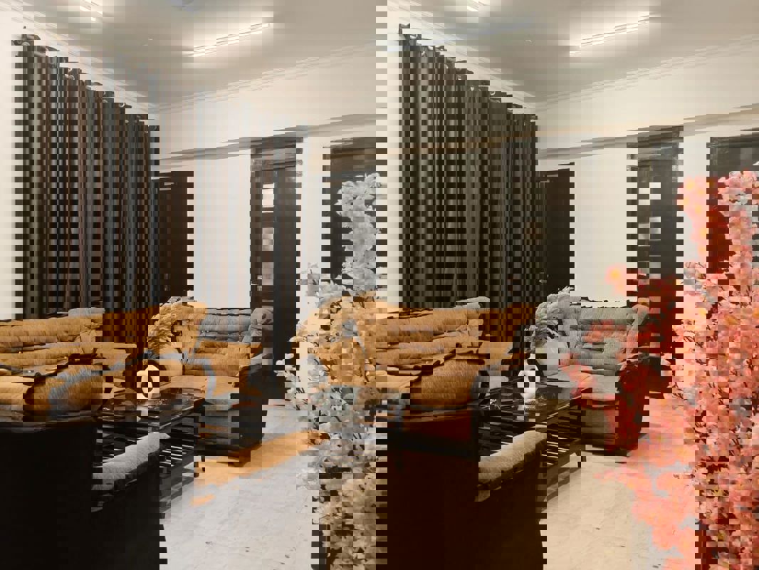 3.5 BHK + Extra Room 1844 Sq.Ft. Apartment in Godrej Summit