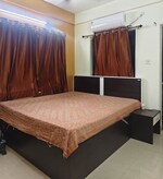 1 BHK 615 Sq.Ft. Apartment in Srishti complex Powai