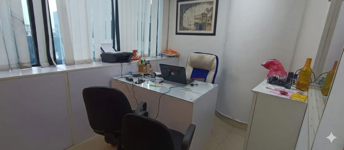 Office Space For Rent in Sector V