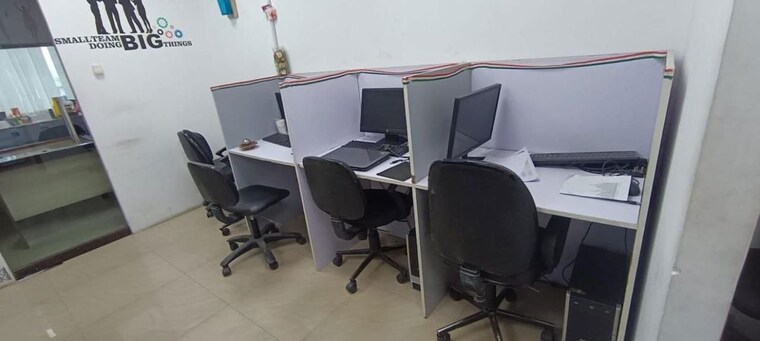 Team Area, sector v Commercial Office Space 750 Sq.Ft. In Sector V Kolkata 10190452