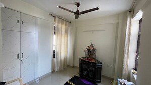 Living Room in 3 BHK Apartment at Amolik Heights, Sector 88 – for Rent
